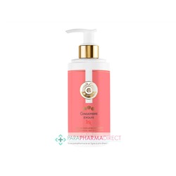 Roger & Gallet Gingembre Exquis Crème de Parfum Nourrissante Corps et Mains 250ml