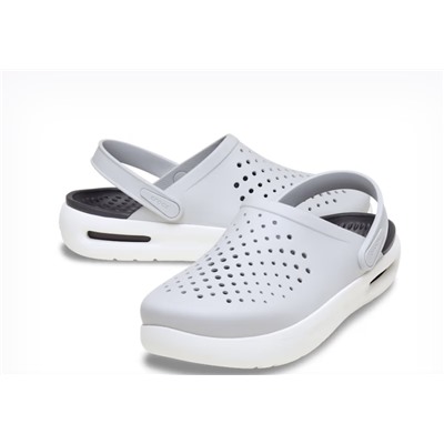 InMotion Clog