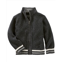 Ski Lodge Sweater