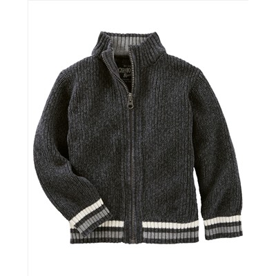 Ski Lodge Sweater