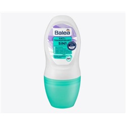 Deo Roll-on Antitranspirant 5in1 Protection, 50 ml