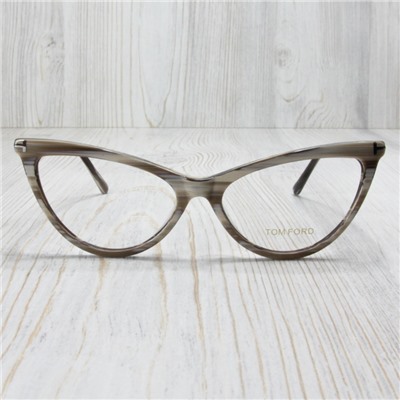 FE00767 - Оправа TOM FORD TF5896  C.57A coffee
