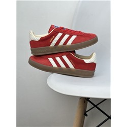 Оригинальные кроссовки ADIDA*S Gazelle  INDOOR