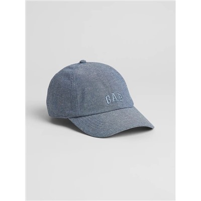 Gap Logo Baseball Hat