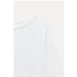 BOATNECK TOP