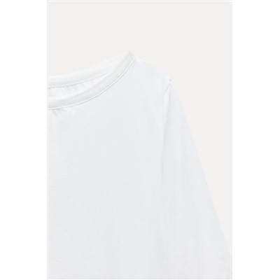 BOATNECK TOP