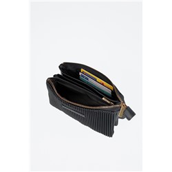 Bolso de mano Aurora Negro