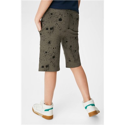 Multipack 3er - Sweatshorts