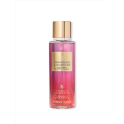 Fragrance Mist