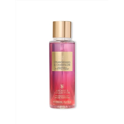BODY FRAGRANCE Pear Glacé Fragrance Mist