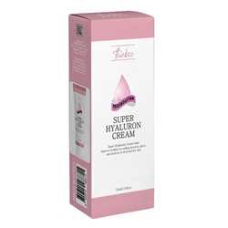 [THINKCO] Крем для лица ГИАЛУРОНОВАЯ КИСЛОТА Super Hyaluronic Cream, 50 мл