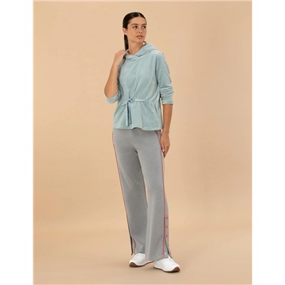 Mint Comfort Fit Sweatshirt