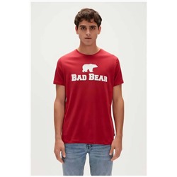 Bad Bear, TEE PAMUKLU TİŞÖRT 19.01.07