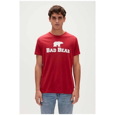 Bad Bear, TEE PAMUKLU TİŞÖRT 19.01.07