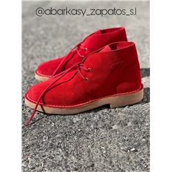 AB.Z. SAFARY FUEGO+Ab.Zapatos PELLE UNIVERSAL (900) АКЦИЯ