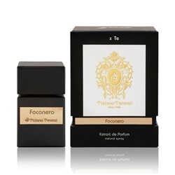 TIZIANA TERENZI FOCONERO 100ml parfume