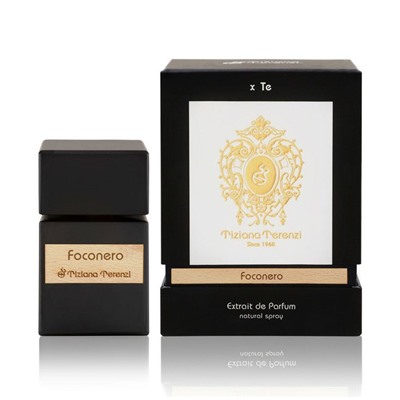TIZIANA TERENZI FOCONERO 100ml parfume