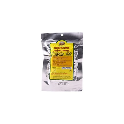 Чай лечебный "Кошачий ус" 10 пакетиков по 2 гр / Cat whiskers tea Abhaibhubejhr 10 sachets 2 g