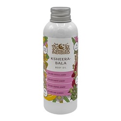 INDIBIRD Ksheerabala Body oil Масло Кширабала 150мл