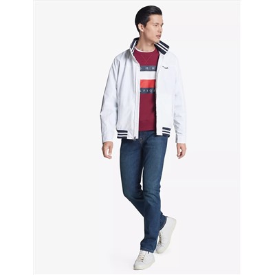 Essential Water Resistant Windbreaker - Размер XXL
