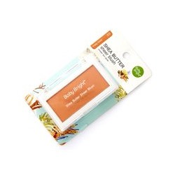 Стойкие румяна с маслом Ши Sheer Blush от Baby Bright (оттенок 03 Pretty Coral) 8g гр / Baby Bright Shea Butter Sheer Blush 03 Pretty Coral 8g