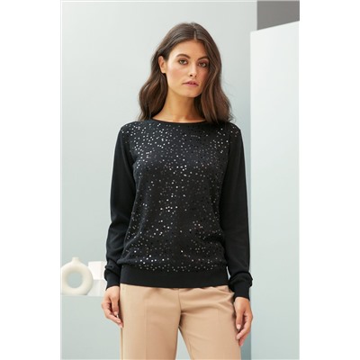 Джемпер BeGood AW20WК179 City Shadows НАТАЛИ #909312