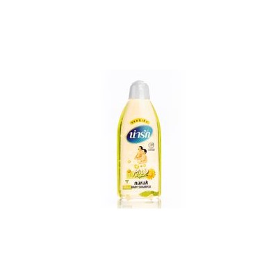 Детский шампунь «без слез» с витамином ЕNARAK 90 мл/NARAK BABY SHAMPOO NO TEARS MILD WITH VITAMIN E 90 ML