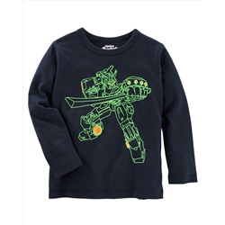 OshKosh Originals Graphic Tee
