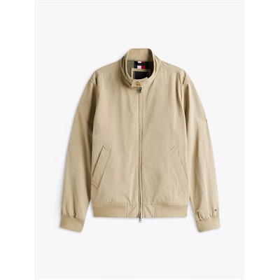 Lightweight Harrington Jacket