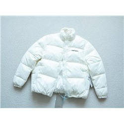 Куртка пуховик  Carhart*t WI*P (Work In Progress) Унисекс модель