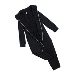 Комбинезон 8т6221.2 черный #289620