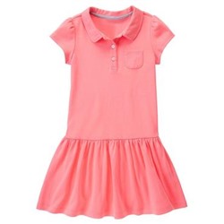Polo Dress