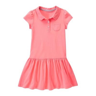 Polo Dress