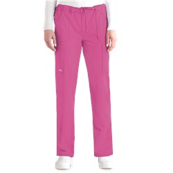 Barco NRG Scrubs STRETCH Modern Dee Cargo Pant