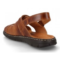 25012 - DI PRIETO
                SANDALIAS DE HOMBRE