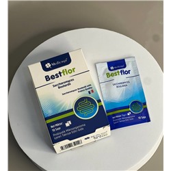 Medicago - BestFlor , 10 саше