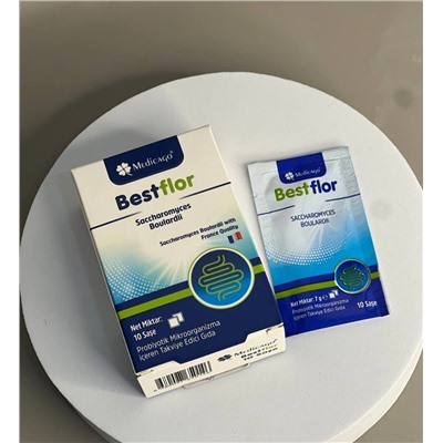 Medicago - BestFlor , 10 саше
