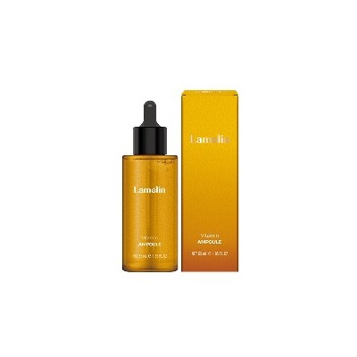 Vitamin Ampoule