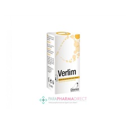Biorga Verlim Vernis de protection avec Limes 7,5ml