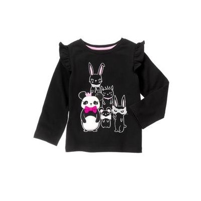Animal Party Tee