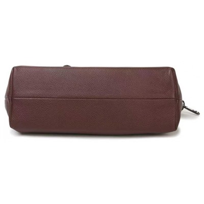 Сумка женская Lanotti 8348/бордовый