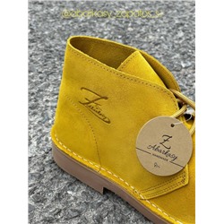 AB.Z. SAFARY AMARILLO+AB.Z · Pelle · 21-19 (370) AMARILLO