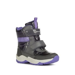GEOX Sentiero Girl WP Boot