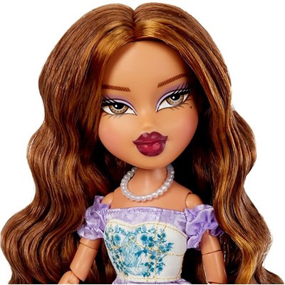 Bratz Goin’ Out! Yasmin Fashion Doll with Accessories