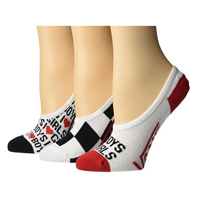 Vans Boys Girls Canoodles 3-Pack
