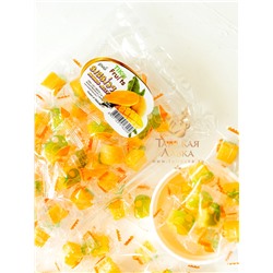 МАРМЕЛАД-СУФЛЕ ИЗ МАНГО TIK FRUITS