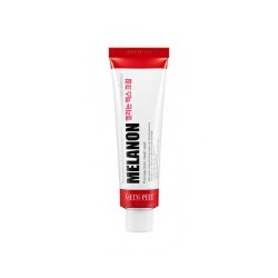 Melanon X Cream, Крем от пигментации