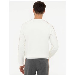 Ekru Sweatshirt