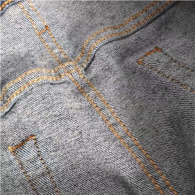 Мужские прямые джинсы EMPORIO ARMAN*I