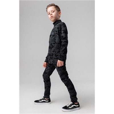 Костюм (Водолазка+Брюки) BODO-S #1015877